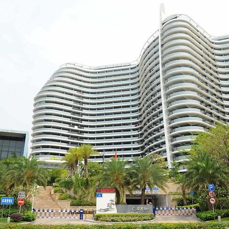 Shenzhen Dameisha Aegean Sea Hotel Apartment Kültér fotó
