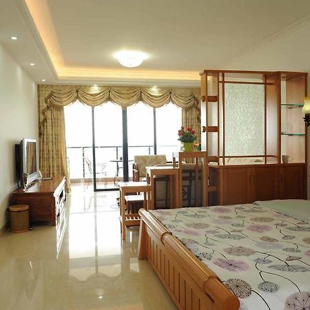 Shenzhen Dameisha Aegean Sea Hotel Apartment Kültér fotó