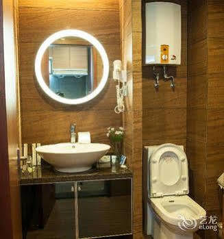 Shenzhen Dameisha Aegean Sea Hotel Apartment Kültér fotó