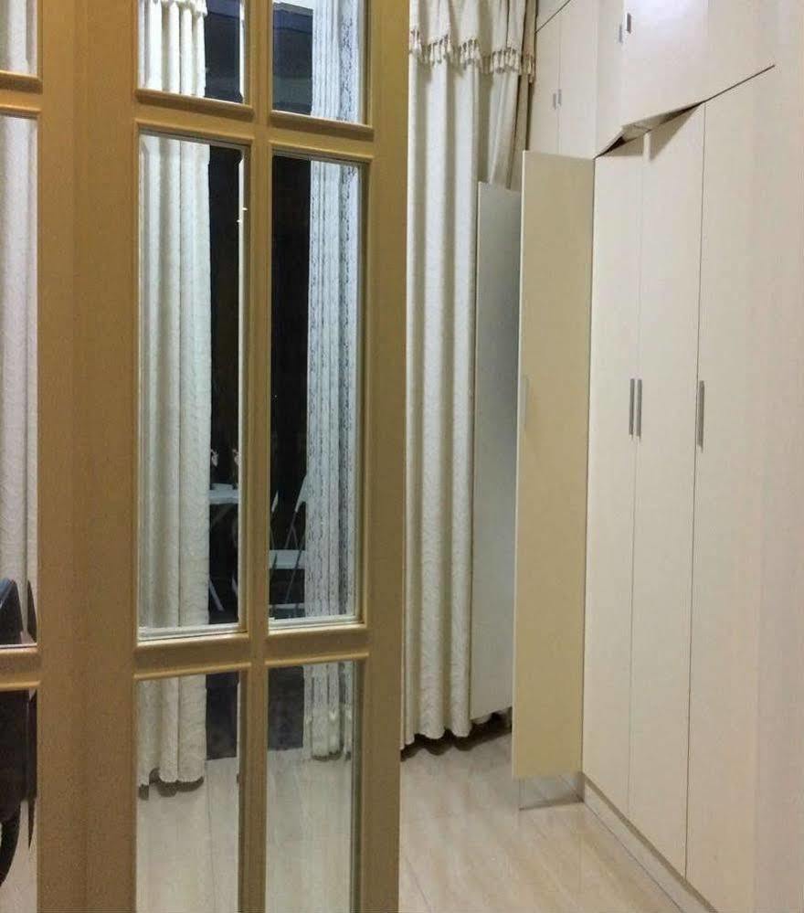 Shenzhen Dameisha Aegean Sea Hotel Apartment Kültér fotó