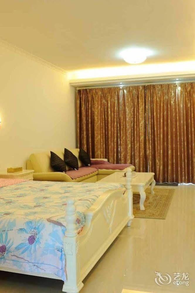 Shenzhen Dameisha Aegean Sea Hotel Apartment Kültér fotó