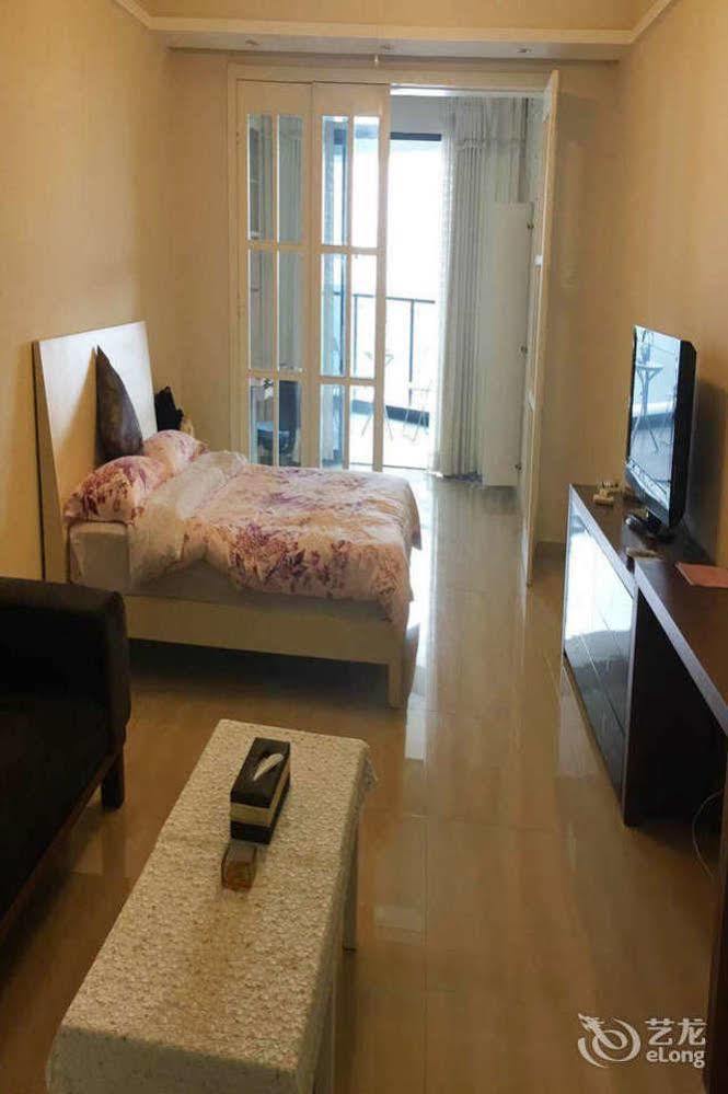 Shenzhen Dameisha Aegean Sea Hotel Apartment Kültér fotó