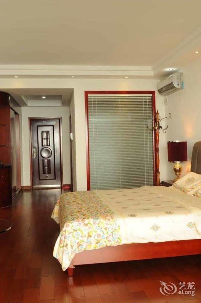 Shenzhen Dameisha Aegean Sea Hotel Apartment Kültér fotó