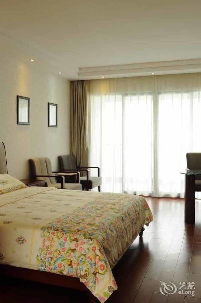 Shenzhen Dameisha Aegean Sea Hotel Apartment Kültér fotó