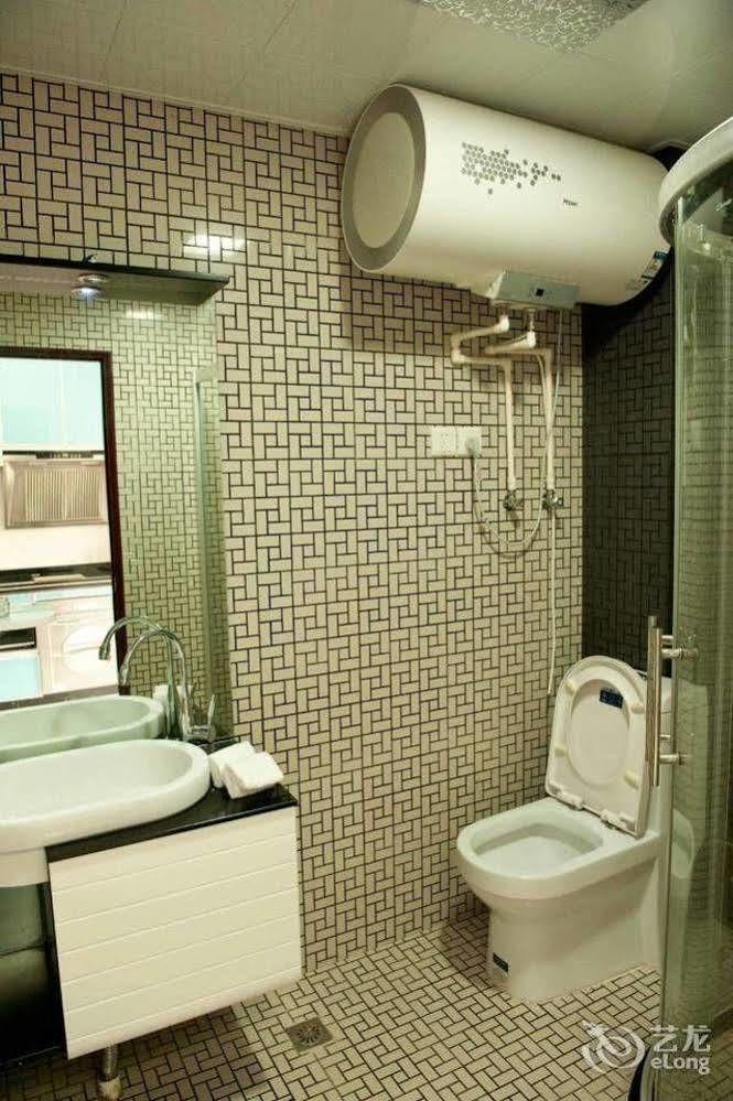 Shenzhen Dameisha Aegean Sea Hotel Apartment Kültér fotó