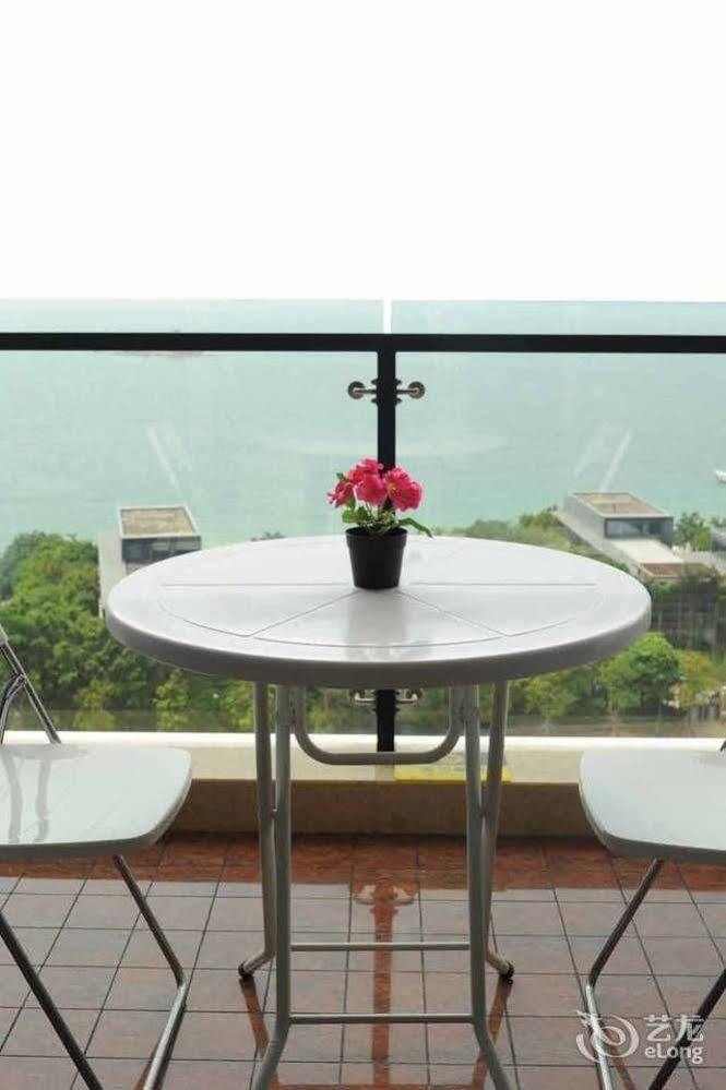 Shenzhen Dameisha Aegean Sea Hotel Apartment Kültér fotó