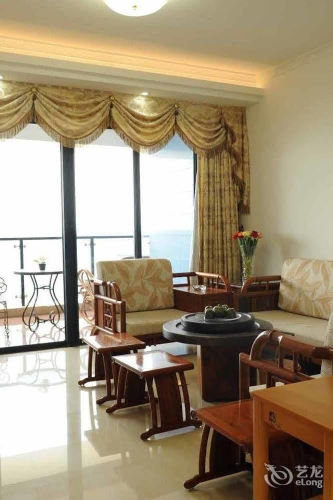 Shenzhen Dameisha Aegean Sea Hotel Apartment Kültér fotó
